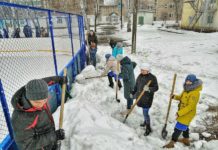 В Стерлитамаке приостановят проведение «Дней чистоты»