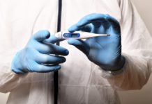 В Стерлитамаке продолжает расти количество подтвержденных фактов Covid-19