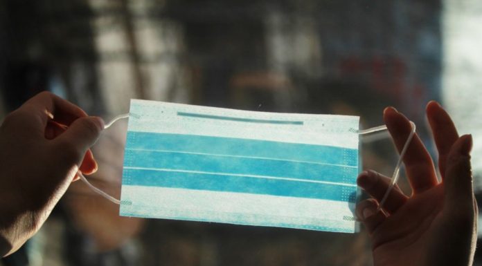 В Стерлитамаке можно получить маску в общественном транспорте «Башавтотранса»