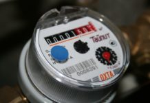 В России не будут проверять бытовые счетчики до конца года