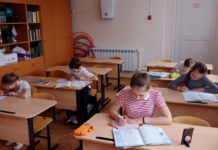 Дети медработников Стерлитамака размещены в санатории на постоянном пребывании