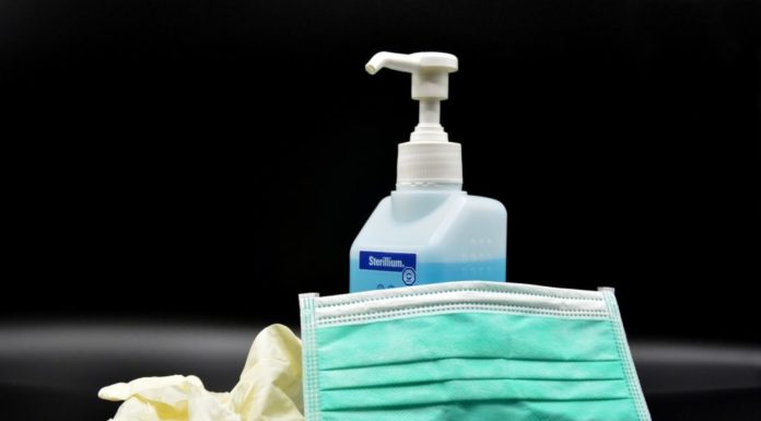 В парикмахерских и магазинах Стерлитамака проверили соблюдение санитарных норм