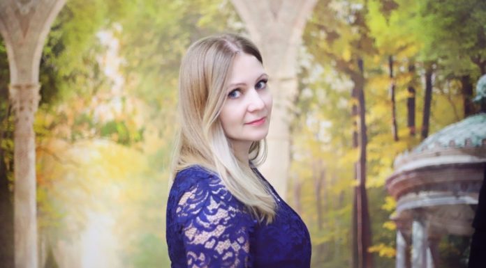 Жительница Стерлитамака участвует в вокальном конкурсе от 1 канала «Спасибо за Победу»