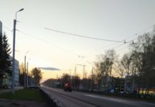 В Стерлитамаке продлено ограничение движения на Худайбердина