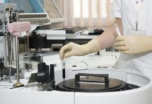 В Стерлитамаке начали работу лаборатории по выявлению Covid-19