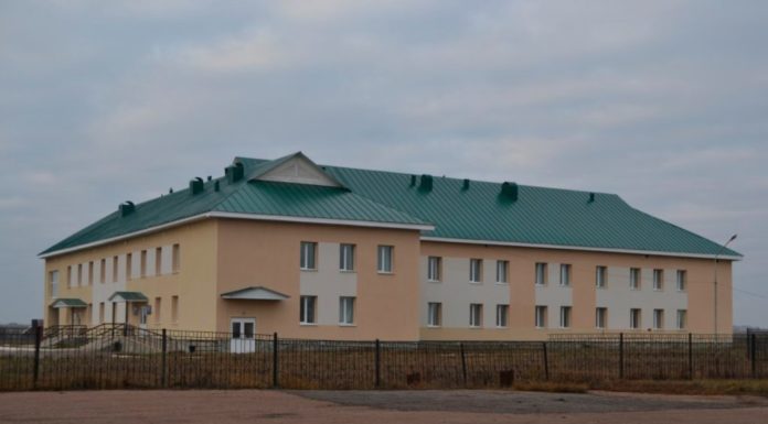 В Стерлитамакском районе развернут изолятор для контактных с ковид-пациентами