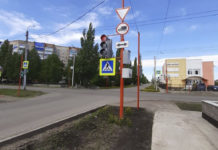 Еще не истек срок гарантии: в Стерлитамаке проверили прошлогодние дороги