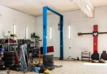 В Роспотребнадзоре составили рекомендации по работе сфер строительства и техобслуживания авто