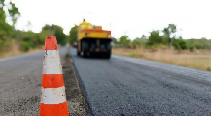 Перекрытие и ремонт дороги на пр. Ленина в Стерлитамаке продлены