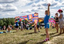 В Правительстве РБ рассказали, когда начнут работу детские лагеря