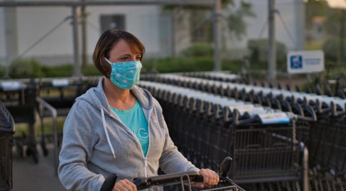 Очередные протоколы и предупреждения: в Стерлитамаке проверили еще один ТЦ