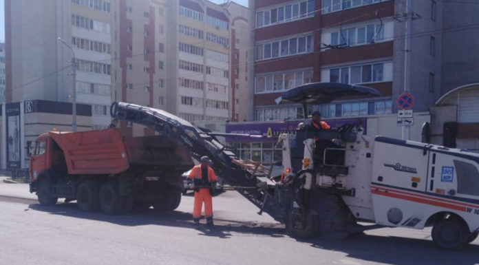 Водителей Стерлитамака предупредили об ограничении движения на Караная Муратова