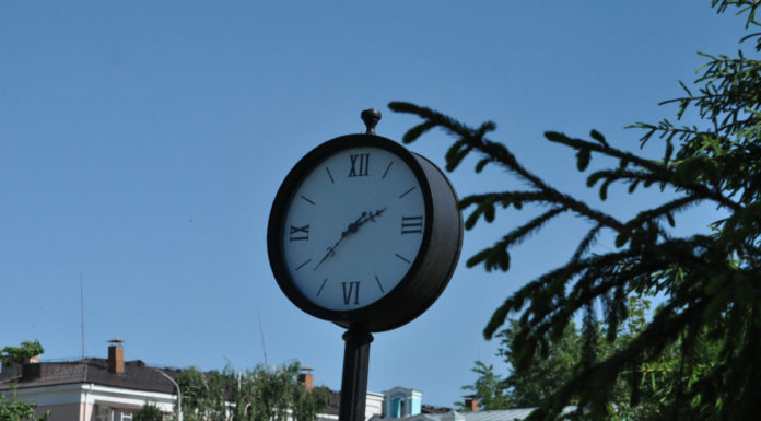 Куда сходить с детьми 1 сентября в Стерлитамаке