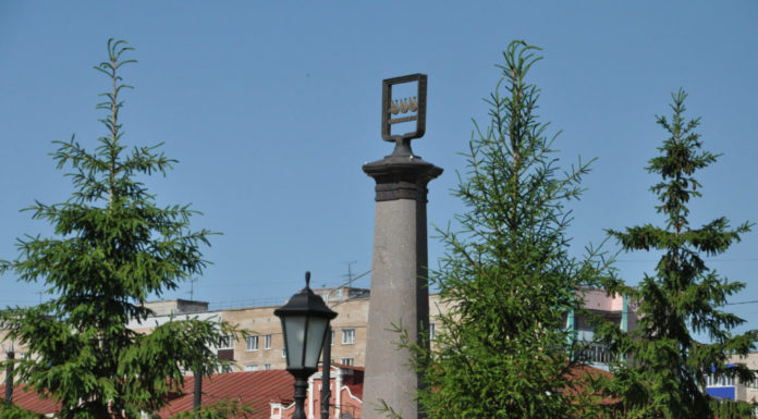 Как изменилось население Стерлитамака более чем за 100 лет