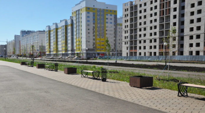 «Город компактный»: будут ли в ближайшее время расширять границы Стерлитамака