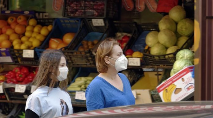 Почему могут отказать в допуске в ТЦ или гипермаркет: В Башкирии вступили в силу новые правила