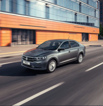 Новый Volkswagen Polo скоро в Стерлитамаке