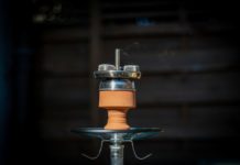 В Башкирии введут штрафы за курение кальяна