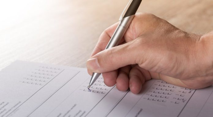 В Стерлитамаке к сдаче ЕГЭ из-за температуры не допустили нескольких выпускников