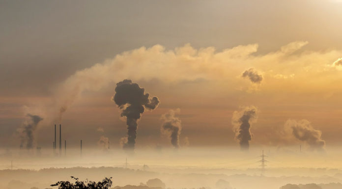 В Стерлитамаке до 2024 года установят станцию контроля загрязнения воздуха