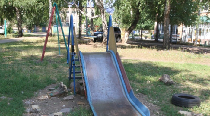 «Такого быть не должно»: мэр Стерлитамака возмутился содержанием города