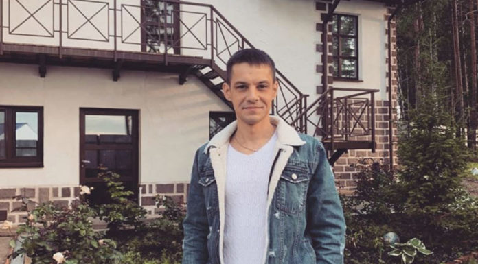 Все началось с розы и скрипки: житель Стерлитамака создает скульптуры из металла