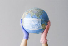 Роспотребнадзор рассказал, как будут работать школы и садики до 2021 года