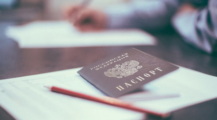 На жительницу Стерлитамака могут возбудить уголовное дело за вынос бюллетеня с участка