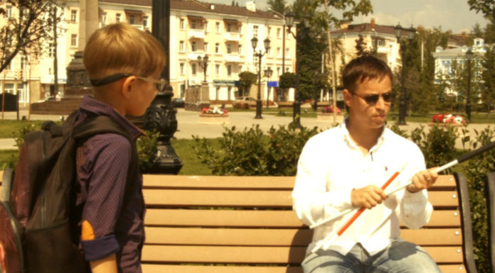 В Стерлитамаке сняли социальную короткометражку