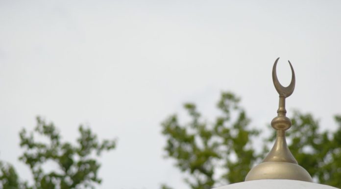 В Стерлитамаке разрешили посетить мечети на Курбан-байрам, но ненадолго и в маске