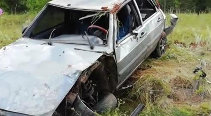 ДТП под Стерлитамаком унесло жизнь молодого мужчины