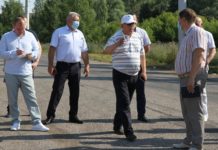 В Стерлитамаке может появиться еще один оборудованный пляж