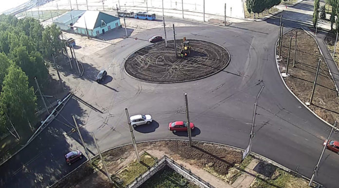 В Стерлитамаке сдвинулись сроки сдачи транспортного кольца