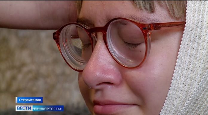 В Стерлитамаке спустя месяц выписана девочка, выжившая после страшного ДТП