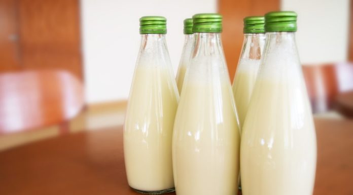 В Стерлитамаке изменились правила выдачи бесплатной молочной продукции