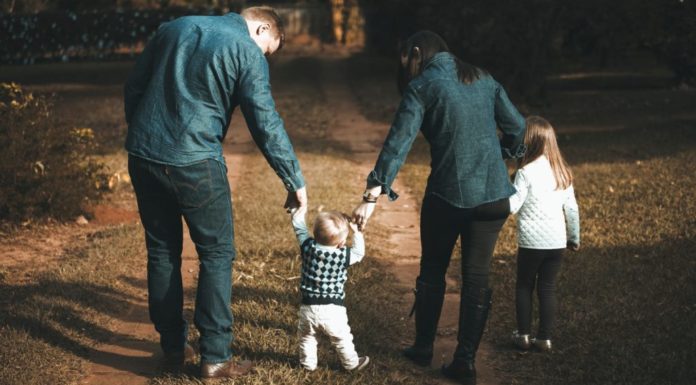 Скидки семьям с детьми и пикник-конкурс: в Стерлитамаке пройдет Неделя семьи