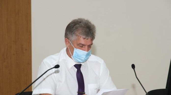 Протоколы и двое утонувших: в Стерлитамаке прошло внеочередное заседание комиссии по ЧС