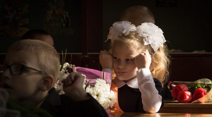 В Стерлитамаке одни школьники проведут День знаний за компьютером, другие – за партами