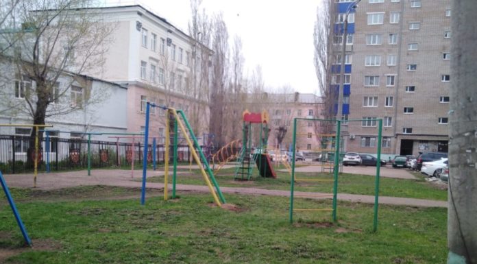 «Вызывает беспокойство»: в Стерлитамаке ход благоустройства дворов идет медленно