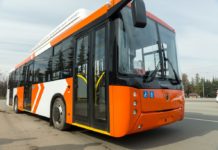 Без маски – никуда: в общественном транспорте Стерлитамака пройдут рейды Госкомитета РБ