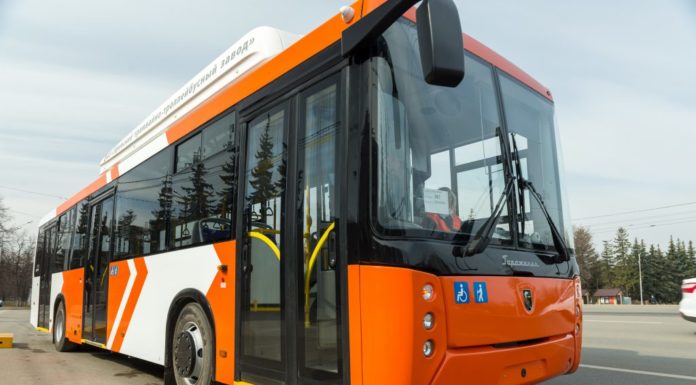 Без маски – никуда: в общественном транспорте Стерлитамака пройдут рейды Госкомитета РБ