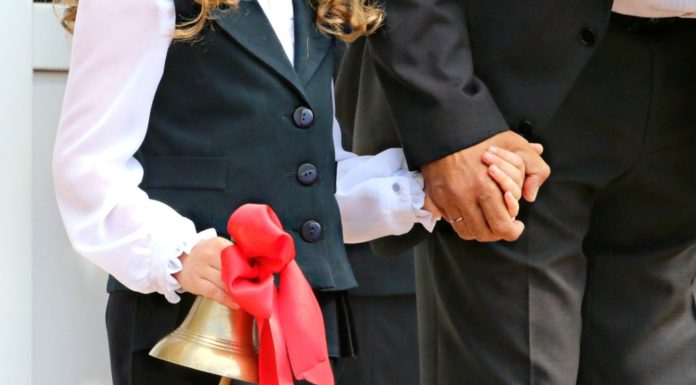 Министр образования РБ рассказал, как планируется провести 1 сентября в этом году