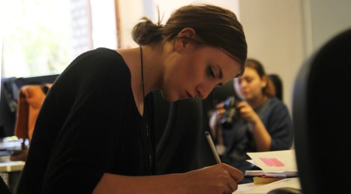 Студенты-архитекторы и урбанисты разработают для Стерлитамака арт-объекты