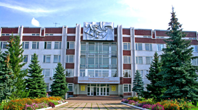 “Ничуть не хуже столичных университетов”: студенты СФ БашГУ рассказали, как проходит обучение в вузе