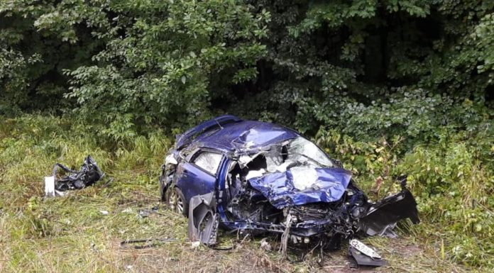 Жительница Стерлитамака скончалась в больнице после ДТП с грузовиком