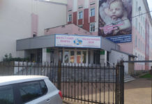 Родильное отделение ГБ №2 Стерлитамака возобновило работу