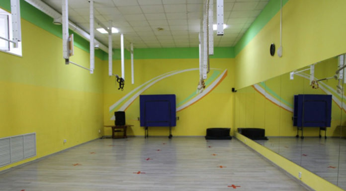 В Стерлитамаке прошел рейд по фитнес-клубам