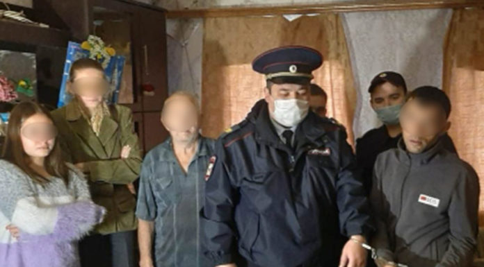 В Стерлитамаке ранее судимый бомж обокрал пенсионера