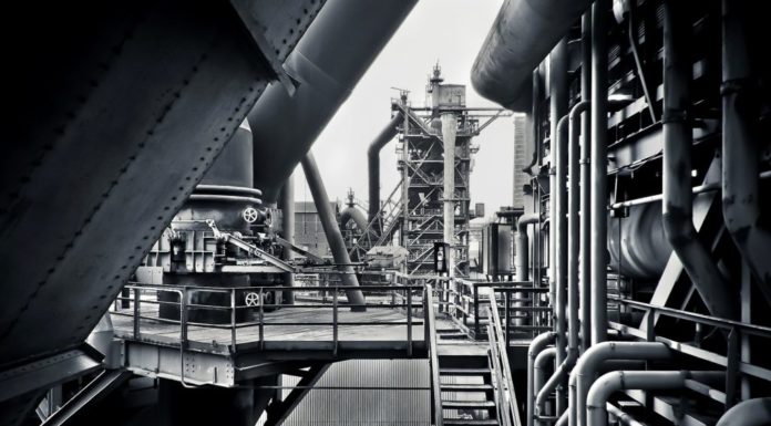 Владимир Куликов рассказал о строительстве акрилового завода в Стерлитамаке