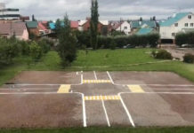 ГИБДД Стерлитамака проверяет школы, садики и прилегающие к ним дороги